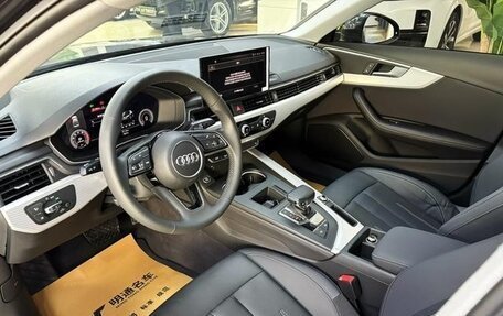 Audi A4, 2022 год, 2 150 000 рублей, 7 фотография