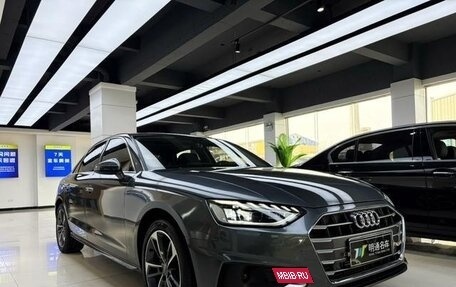 Audi A4, 2022 год, 2 150 000 рублей, 3 фотография