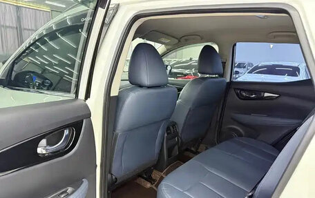 Nissan Qashqai, 2025 год, 2 090 000 рублей, 9 фотография