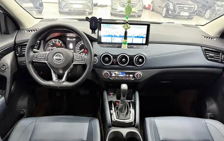 Nissan Qashqai, 2025 год, 2 090 000 рублей, 8 фотография