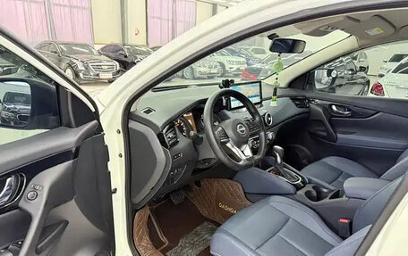 Nissan Qashqai, 2025 год, 2 090 000 рублей, 7 фотография