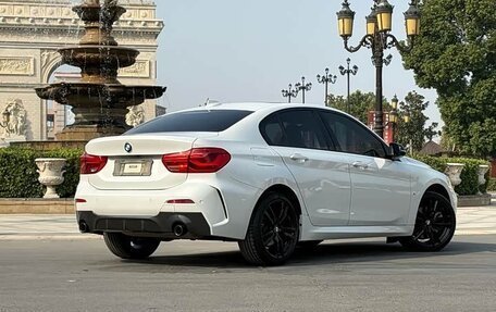 BMW 1 серия, 2021 год, 3 261 000 рублей, 6 фотография