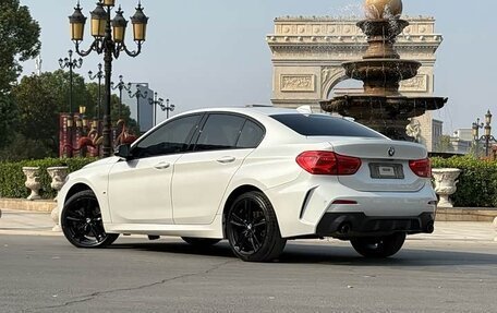 BMW 1 серия, 2021 год, 3 261 000 рублей, 5 фотография