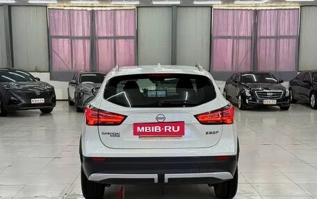 Nissan Qashqai, 2025 год, 2 090 000 рублей, 5 фотография