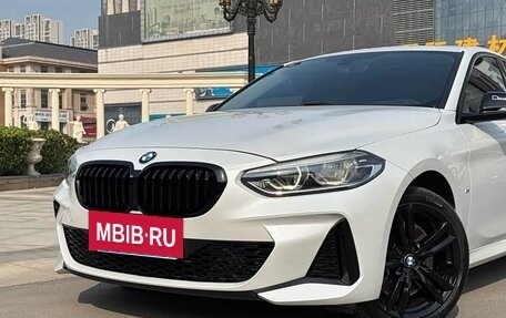 BMW 1 серия, 2021 год, 3 261 000 рублей, 4 фотография