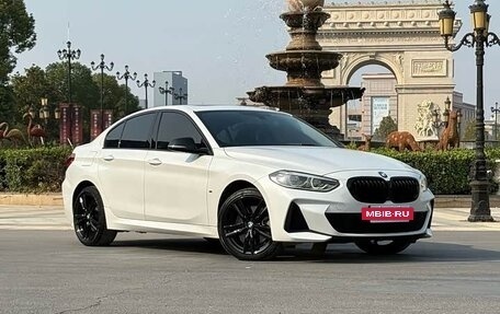 BMW 1 серия, 2021 год, 3 261 000 рублей, 3 фотография