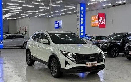 Nissan Qashqai, 2025 год, 2 090 000 рублей, 3 фотография