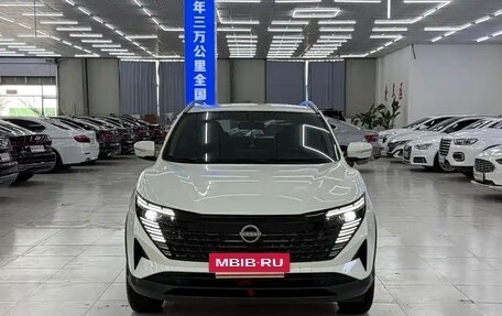 Nissan Qashqai, 2025 год, 2 090 000 рублей, 2 фотография