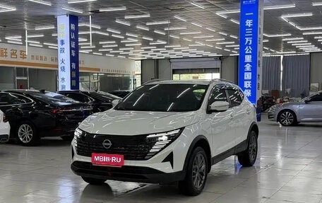 Nissan Qashqai, 2025 год, 2 090 000 рублей, 1 фотография