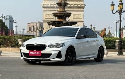 BMW 1 серия, 2021 год, 3 261 000 рублей, 1 фотография