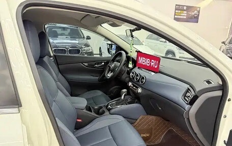 Nissan Qashqai, 2025 год, 2 090 000 рублей, 6 фотография