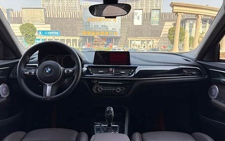 BMW 1 серия, 2021 год, 3 261 000 рублей, 8 фотография