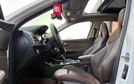 BMW 1 серия, 2021 год, 3 261 000 рублей, 9 фотография