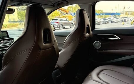 BMW 1 серия, 2021 год, 3 261 000 рублей, 11 фотография