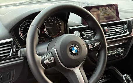 BMW 1 серия, 2021 год, 3 261 000 рублей, 10 фотография