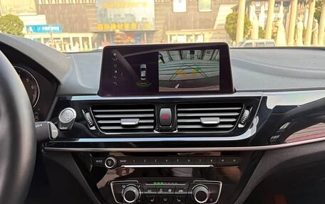 BMW 1 серия, 2021 год, 3 261 000 рублей, 13 фотография