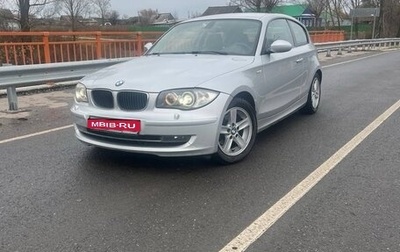 BMW 1 серия, 2007 год, 950 000 рублей, 1 фотография
