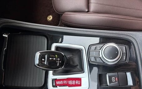 BMW 1 серия, 2021 год, 3 261 000 рублей, 12 фотография