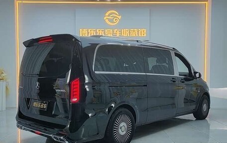 Mercedes-Benz Vito, 2021 год, 5 590 000 рублей, 5 фотография