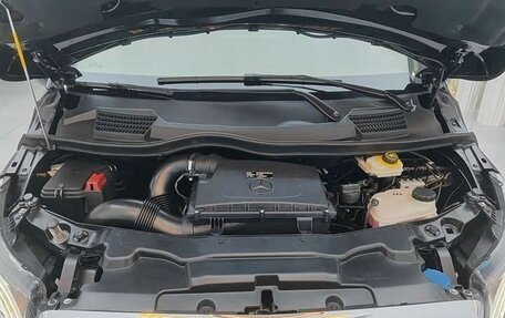 Mercedes-Benz Vito, 2021 год, 5 590 000 рублей, 7 фотография