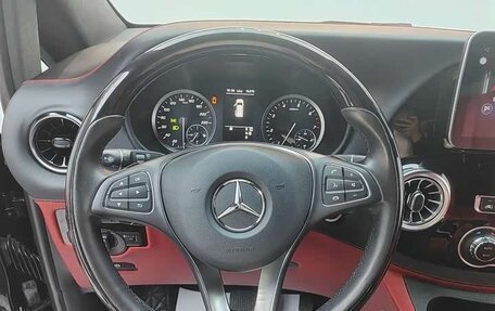 Mercedes-Benz Vito, 2021 год, 5 590 000 рублей, 12 фотография