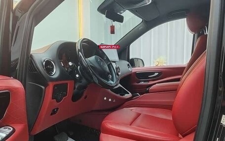 Mercedes-Benz Vito, 2021 год, 5 590 000 рублей, 10 фотография