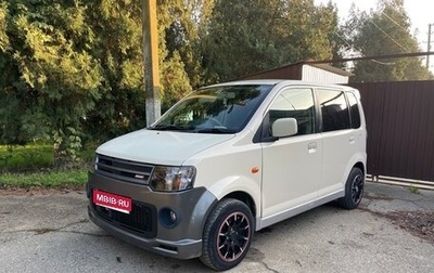 Nissan Otti II, 2008 год, 370 000 рублей, 1 фотография