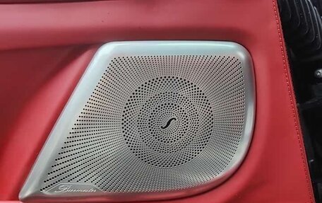 Mercedes-Benz Vito, 2021 год, 5 590 000 рублей, 15 фотография