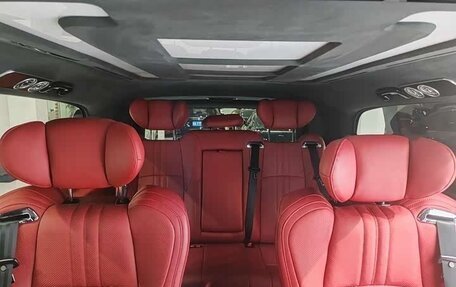 Mercedes-Benz Vito, 2021 год, 5 590 000 рублей, 17 фотография