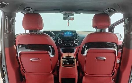 Mercedes-Benz Vito, 2021 год, 5 590 000 рублей, 18 фотография