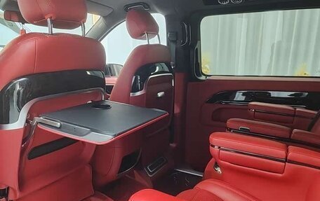 Mercedes-Benz Vito, 2021 год, 5 590 000 рублей, 19 фотография