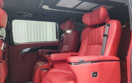 Mercedes-Benz Vito, 2021 год, 5 590 000 рублей, 16 фотография