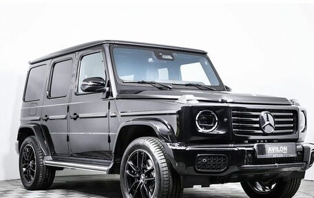 Mercedes-Benz G-Класс W463 рестайлинг _iii, 2025 год, 26 500 000 рублей, 1 фотография
