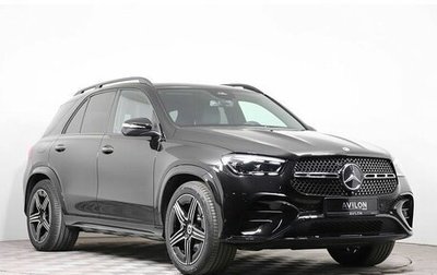 Mercedes-Benz GLE, 2025 год, 14 800 000 рублей, 1 фотография