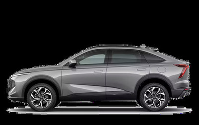 Haval F7x, 2025 год, 3 699 000 рублей, 1 фотография