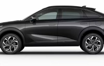 Haval F7x, 2025 год, 3 499 000 рублей, 1 фотография