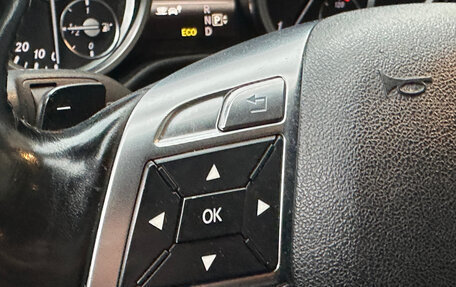 Mercedes-Benz M-Класс, 2013 год, 2 049 000 рублей, 9 фотография