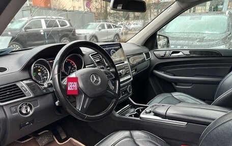 Mercedes-Benz M-Класс, 2013 год, 2 049 000 рублей, 5 фотография