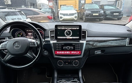 Mercedes-Benz M-Класс, 2013 год, 2 049 000 рублей, 6 фотография