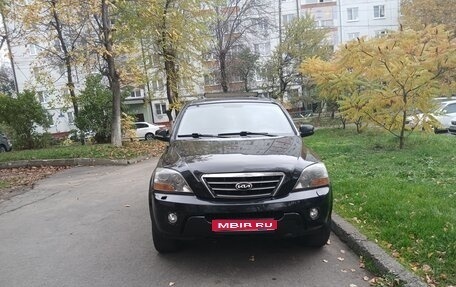 KIA Sorento IV, 2006 год, 870 000 рублей, 1 фотография