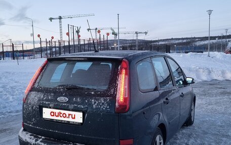 Ford C-MAX I рестайлинг, 2008 год, 750 000 рублей, 5 фотография