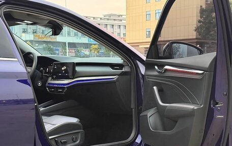 Skoda Octavia IV, 2021 год, 2 200 000 рублей, 14 фотография