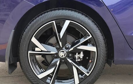 Skoda Octavia IV, 2021 год, 2 200 000 рублей, 8 фотография