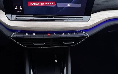 Skoda Octavia IV, 2021 год, 2 200 000 рублей, 13 фотография