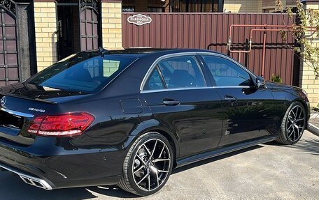 Mercedes-Benz E-Класс, 2014 год, 2 900 000 рублей, 1 фотография