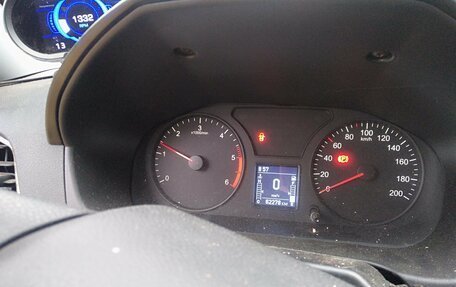 ЛуАЗ Patriot, 2019 год, 949 000 рублей, 1 фотография