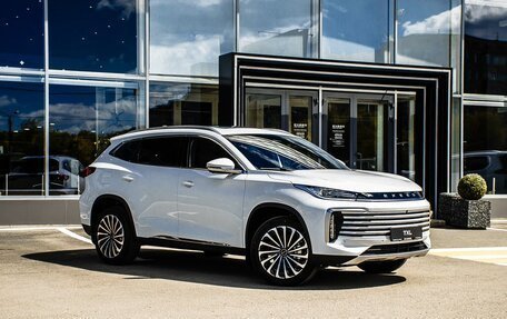 CheryExeed TXL, 2024 год, 3 800 000 рублей, 1 фотография