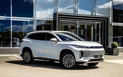 CheryExeed TXL, 2024 год, 3 800 000 рублей, 1 фотография