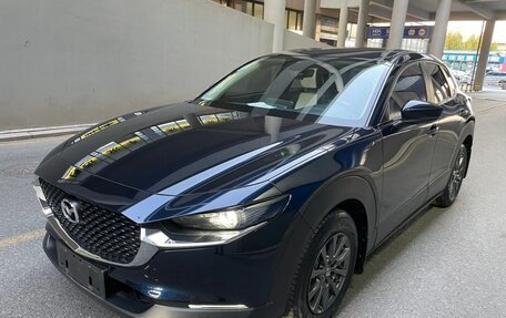 Mazda CX-30 I, 2021 год, 2 340 000 рублей, 1 фотография