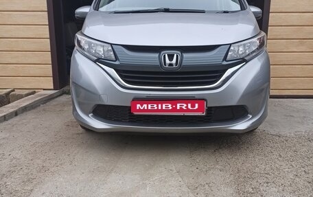 Honda Freed II, 2018 год, 1 550 000 рублей, 1 фотография